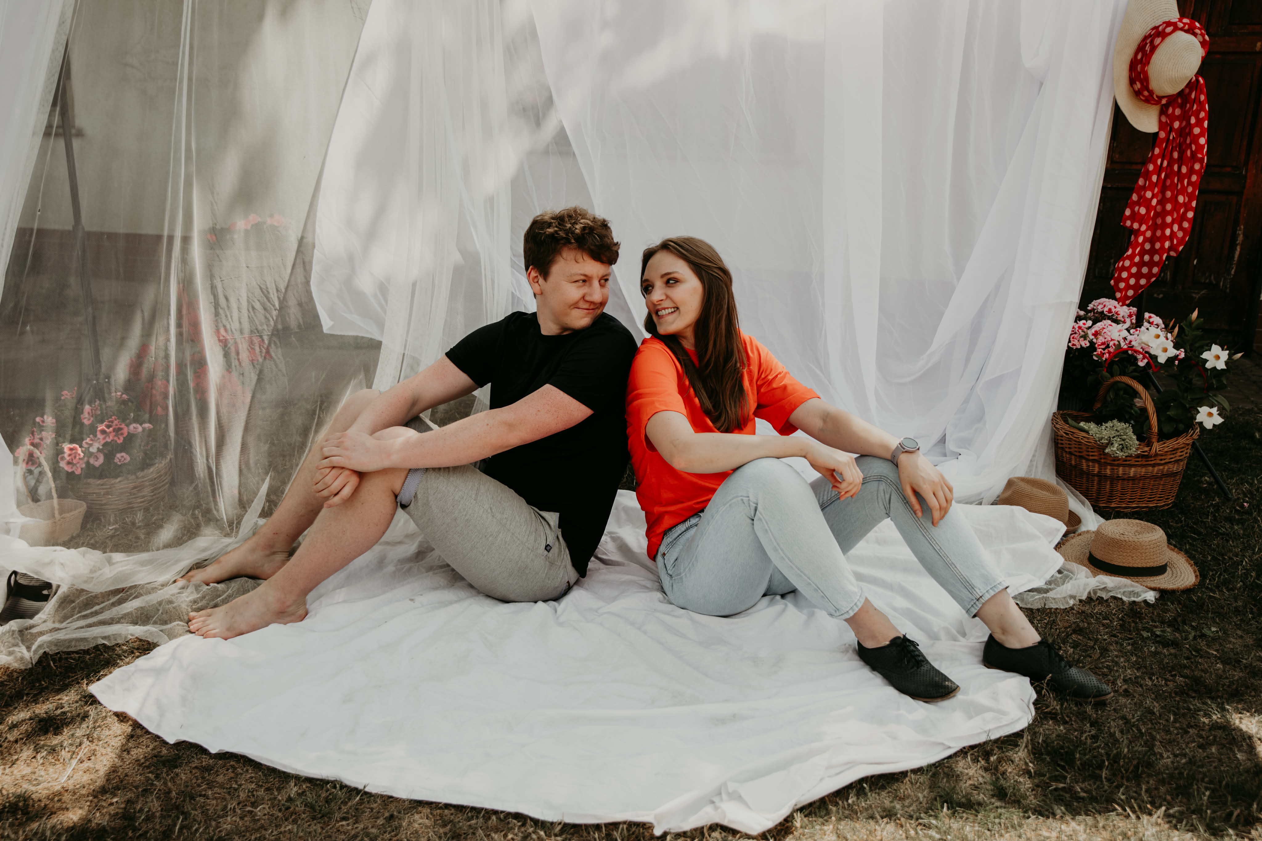 Wedding background 3
